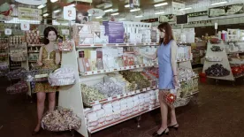 Nagy retró kvíz: még azok is kevesen emlékeznek ezekre a boltokra, akik a szocializmusban éltek – Neked menni fog?