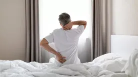 Fáj a hátad, sajog a derekad? Így szüntetheted meg a kínt
