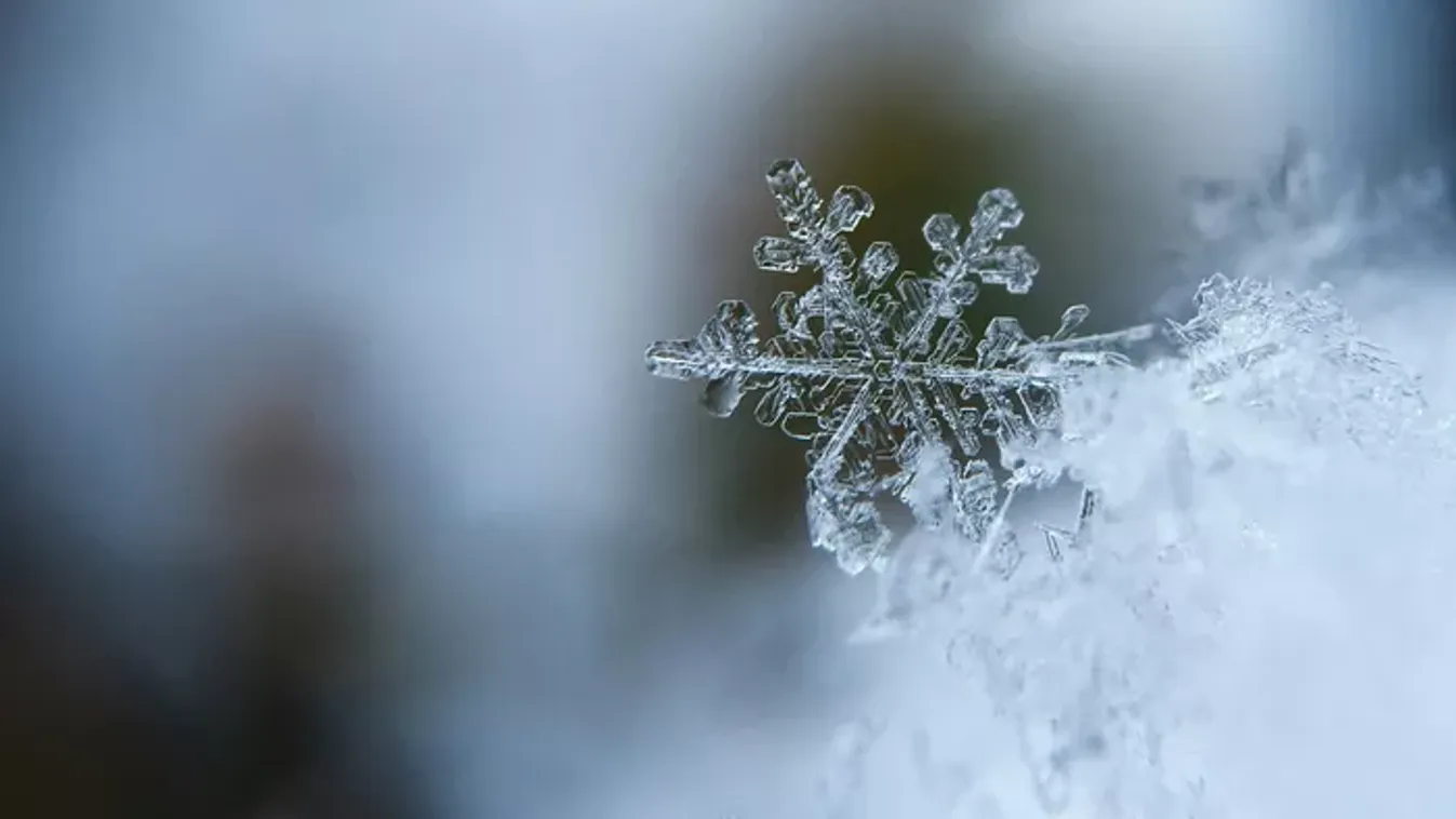 Jobb lesz felkészülni: nagyobb havazás csap le az országra