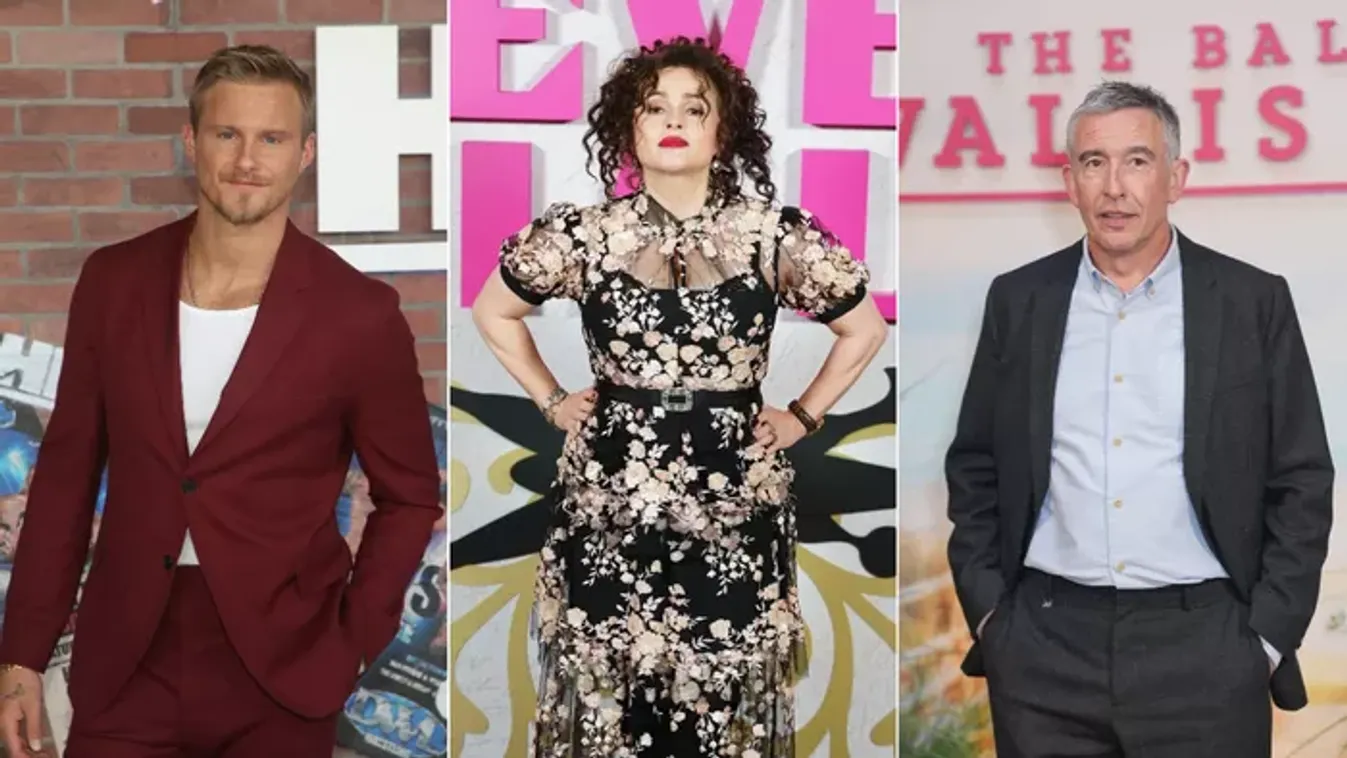 Óriási lesz! Megvannak A Fehér Lótusz új évadának szereplői: Helena Bonham Carter is csatlakozik