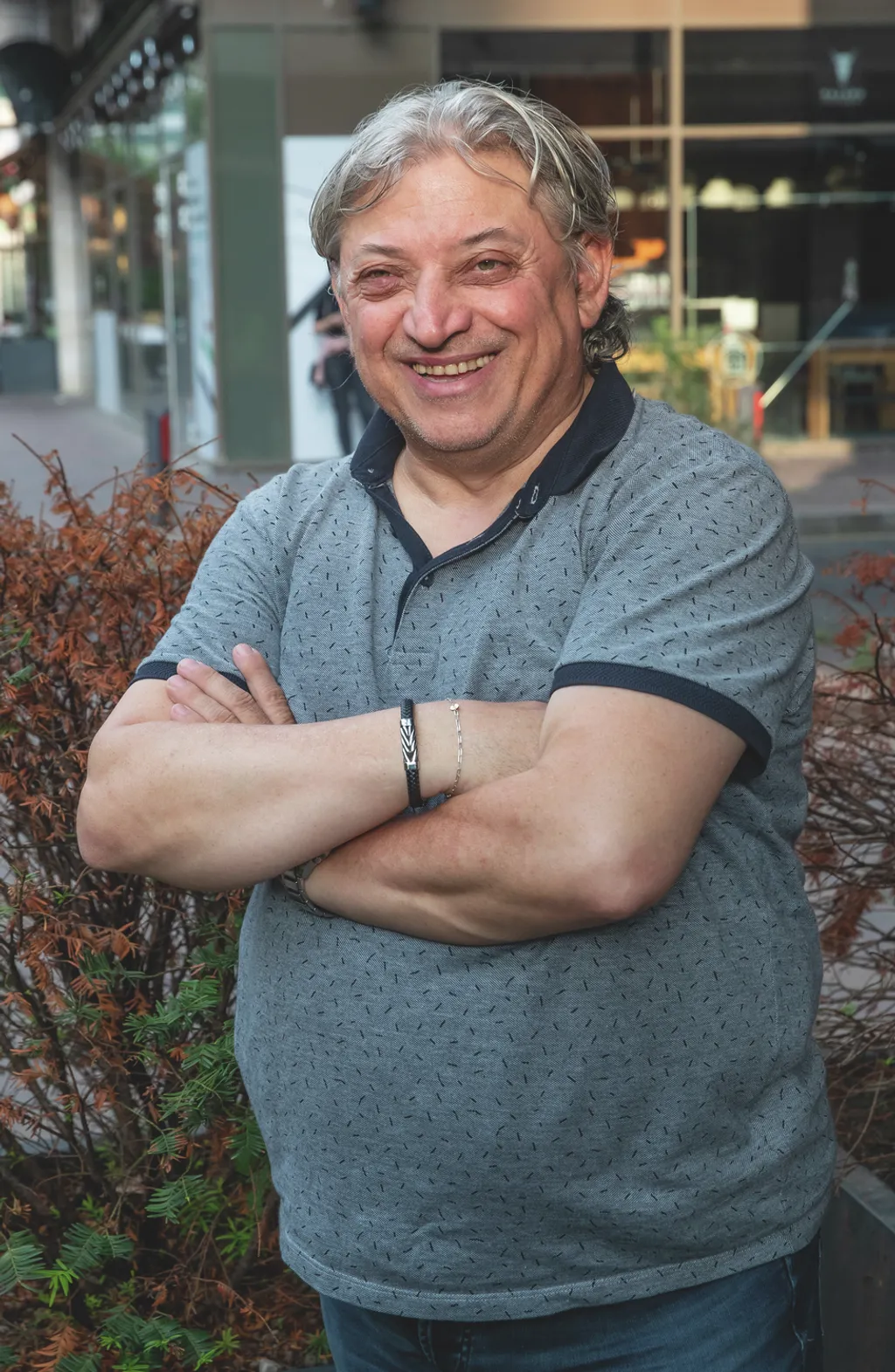 Badár Sándor sztáradatlap