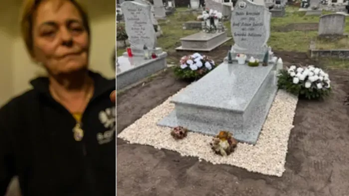 Együtt temették el az öngyilkos testvéreket Cegléden