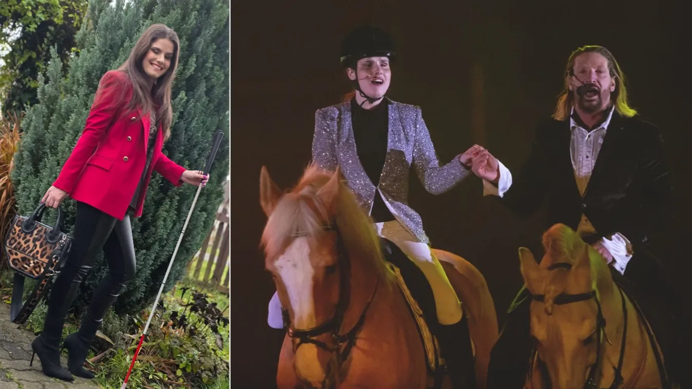 Példátlan segítség - Összefogtak sztárjaink a tűzvészben otthontalanná vált Agárdi Szilviért