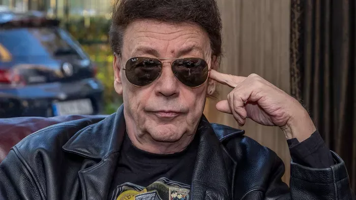 Fenyő Miklós kádban volt egy nővel, Erdős Péter megsértődött