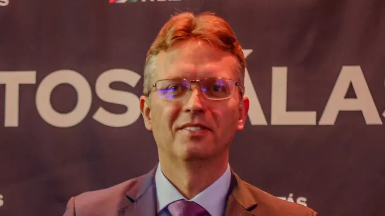 Hankó Balázs: A magyar nemzet érdekeiért kell harcolni!