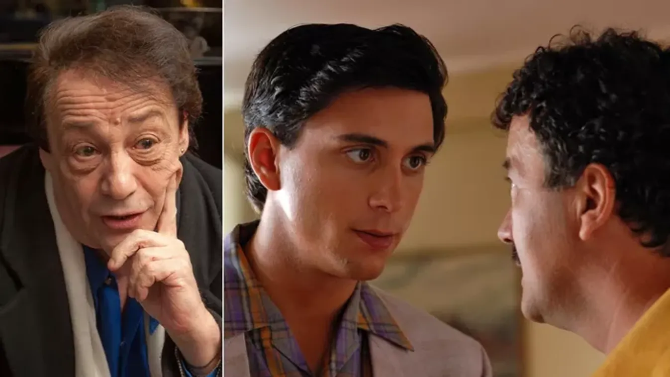 Szívszaggató! Kiszivárgott a Fenyő Miklós-film eredeti, tragikus befejezése: ezt látnod kell!