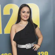 Szuperák Barbara képe