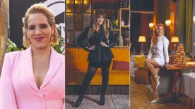 Jobban néznek ki, mint valaha! Magyar sztárok elképesztő fogyásai: Tóth Vera lenyűgöző