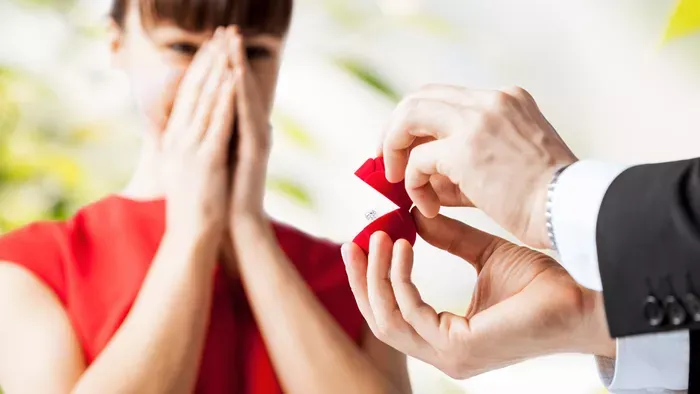 Napjai voltak hátra a nagypapának az esküvő előtt