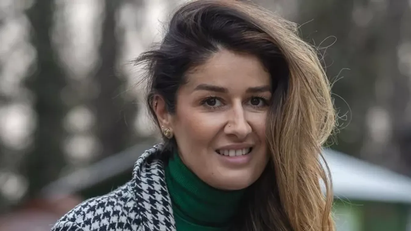 '"Mi az, hogy 40? Most indul be az élet": Singh Viki büszkén ünnepli születésnapját