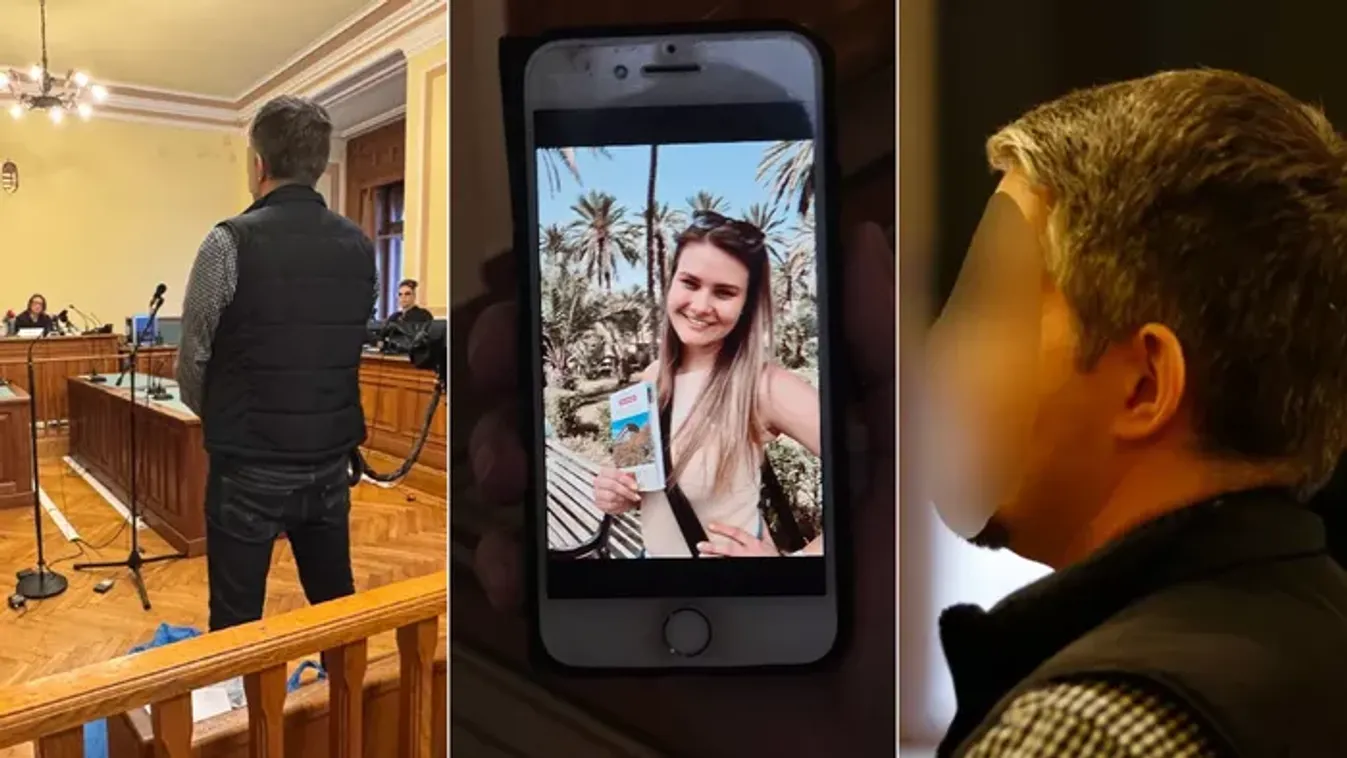 Angyalföldi gyilkosság : a gyászoló anya torokszorító nyilatkozatot adott a Borsnak