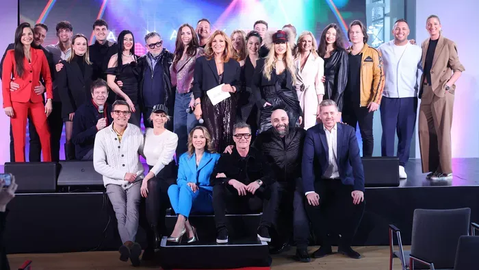 Újabb külföldi sztárral indul A Nagy Duett