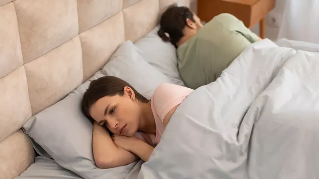 Nézz szembe a hűtlenséggel – Ha így viselkedik az ágyban, biztosra veheted, hogy szeretője van