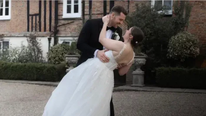 Kisfia születése után kapta meg a szörnyű diagnózist az anya