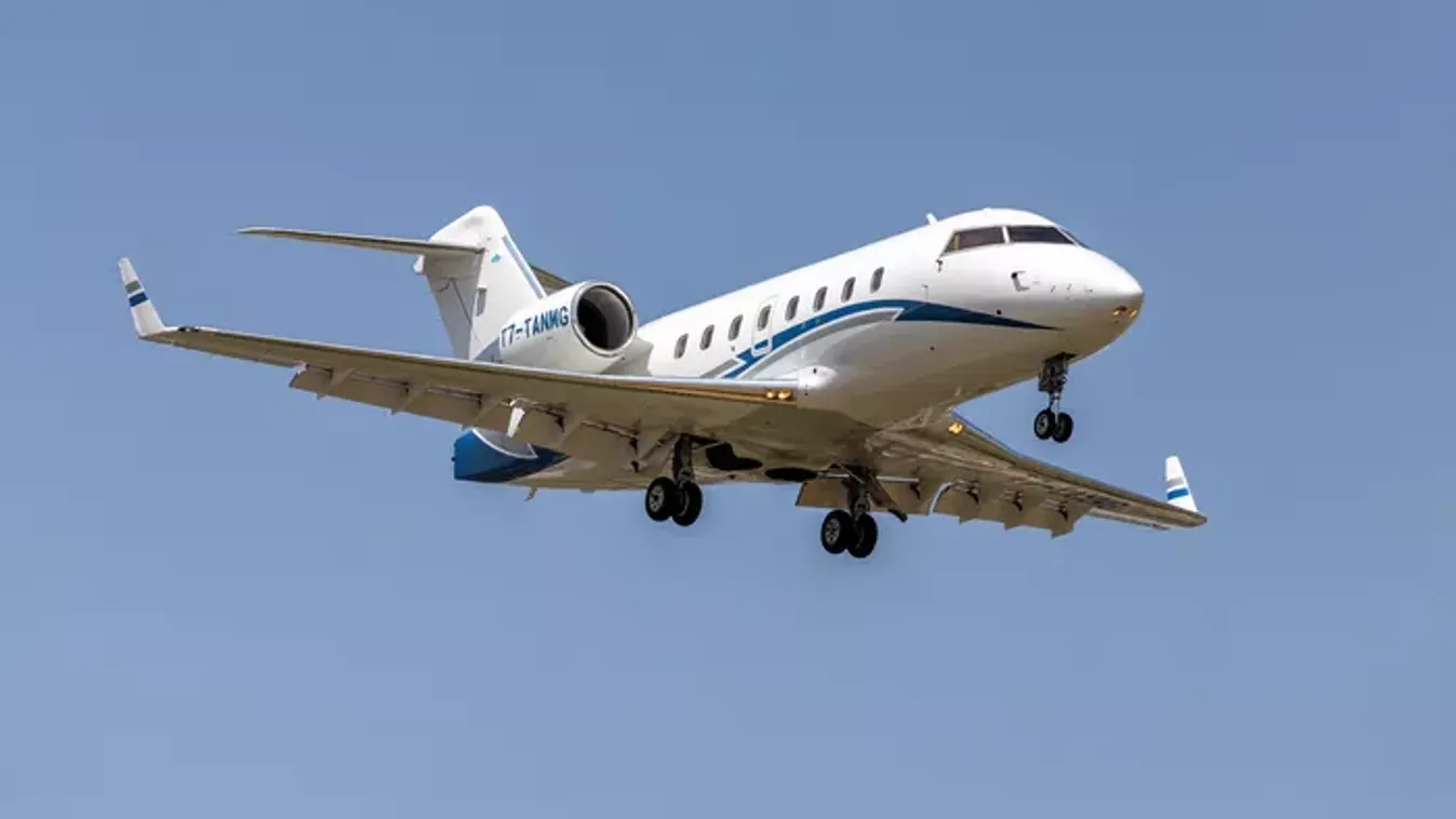 Repülőgép-szerencsétlenség az Egyesült Államokban – Hátborzongató üzenetet rejtett a feketedoboz