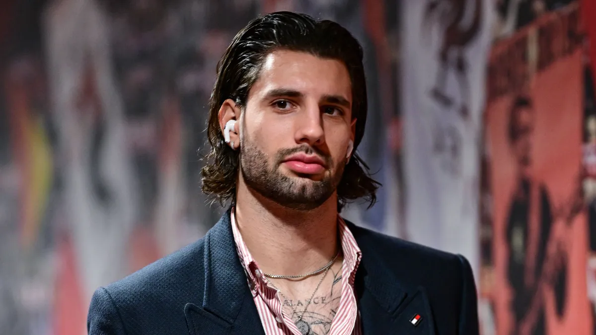 Szoboszlai Dominik méregdrága órát villantott