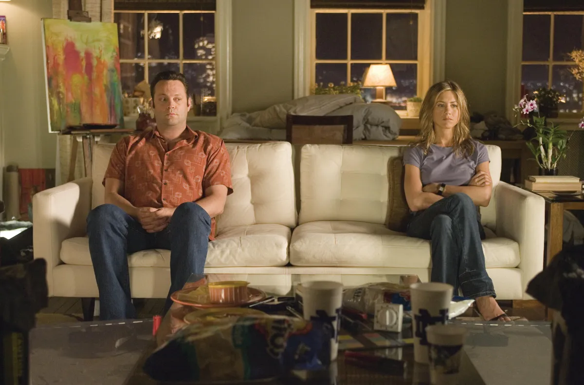 'The Break Up' Movie Stills