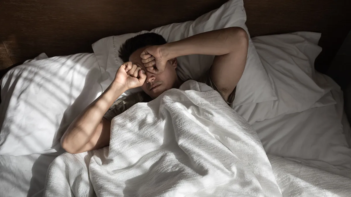 Mi az ideális hálószoba hőmérséklet?