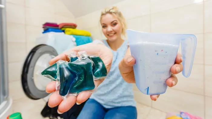 Mosópor, mosószer vagy kapszula? Ez éri meg a leginkább