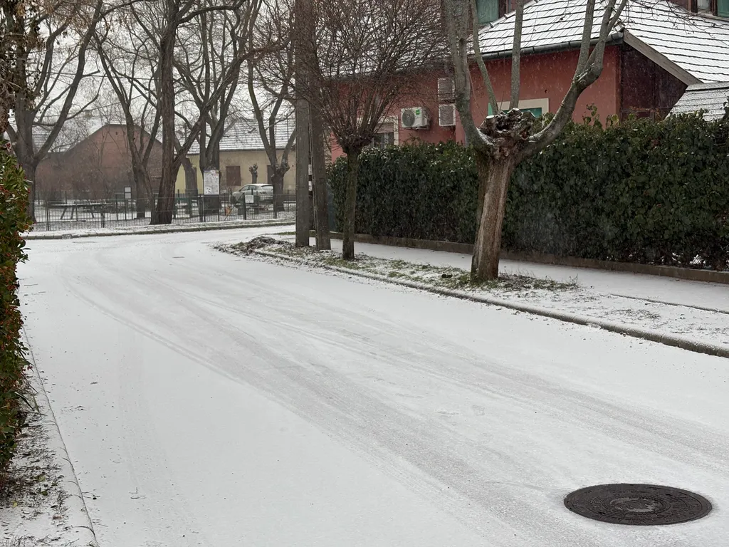 Havazás 2026.01.03
Budapest