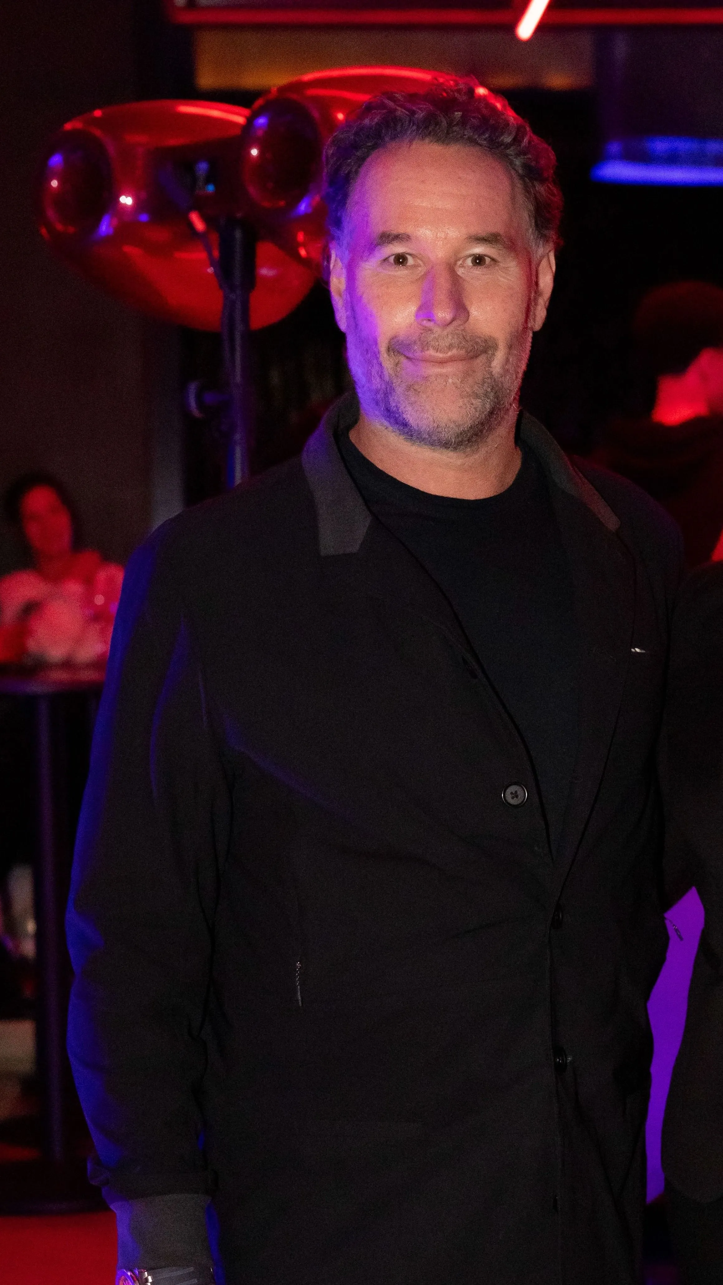 Amerikából posztolt Noszály Sándor