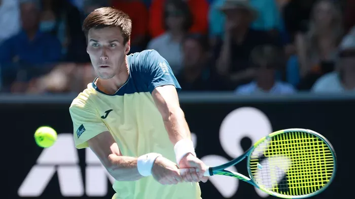 Marozsán Fábián barátnője észbontó bikinis fotót posztolt