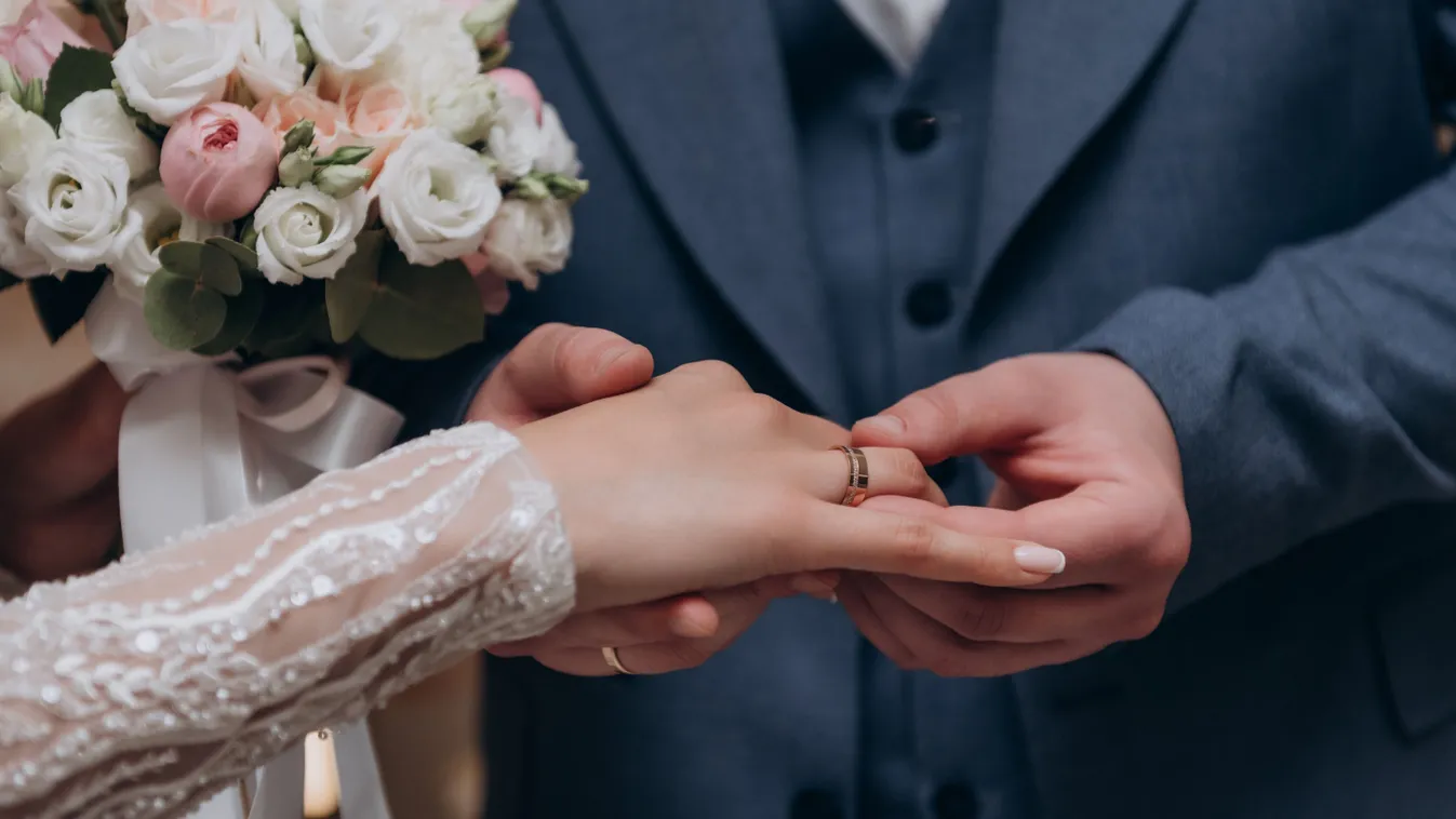 Ásó, kapa, nagyharang – mit jelent ma a házasság világnapja?