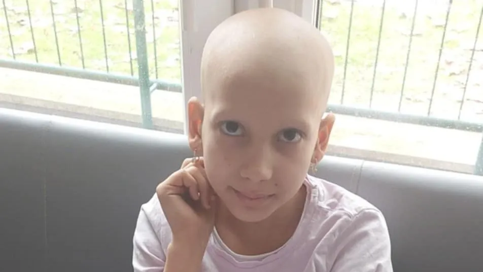 Csengénél kiújult a tumor, csontrákkal küzd