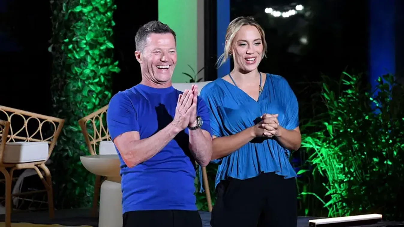 Új nő robban be a Nagy Ő villába: Kiara Lord elsápadt, amikor meglátta!