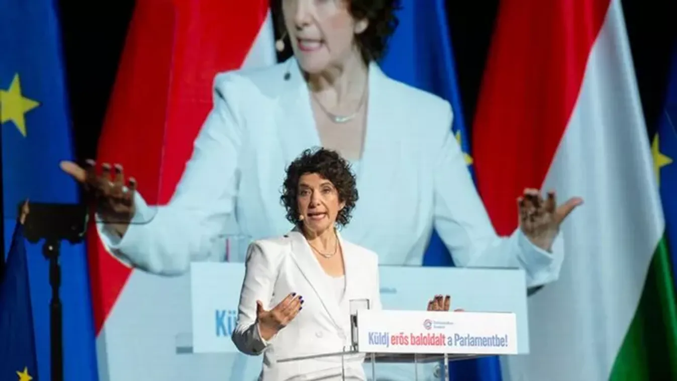 Turistáknak tartja a külhoni magyarokat a DK politikusa