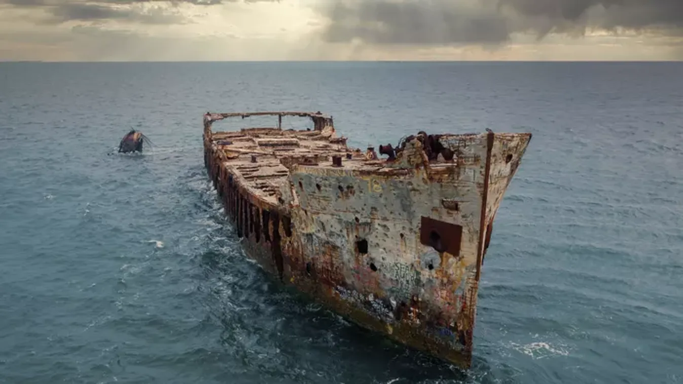 Erre kevesen számítottak – Hátborzongató titkot tártak fel a Bermuda-háromszög kapcsán