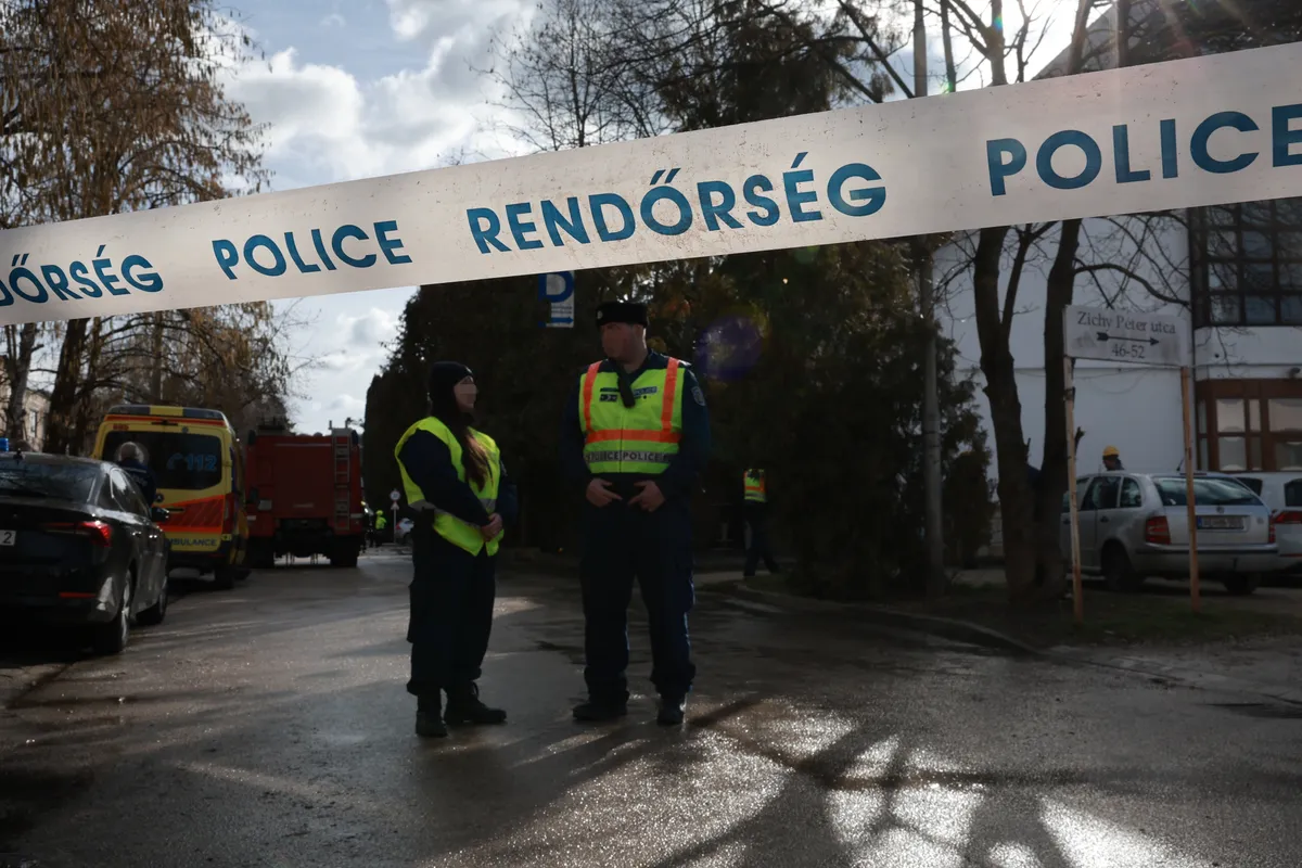 Budakeszi tűz 
2026.02.13