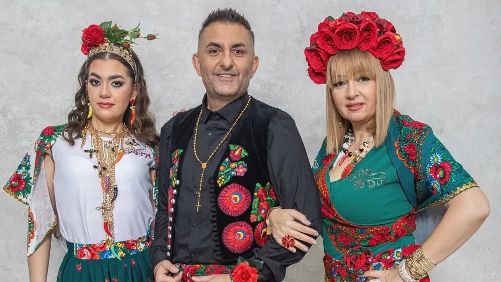 Gáspár Virág szülei arra vágynak, hogy végre egy unokával ajándékozza meg őket.