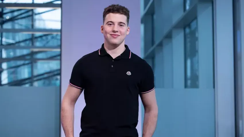 Ifjabb Schobert Norbert Magyarországon képzeli el a jövőjét: „A szívem mindig ide húz”