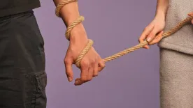 „Ez nem szeretet, hanem identitásprobléma” – Így ismerhető fel a társfüggőség a pszichológus szerint