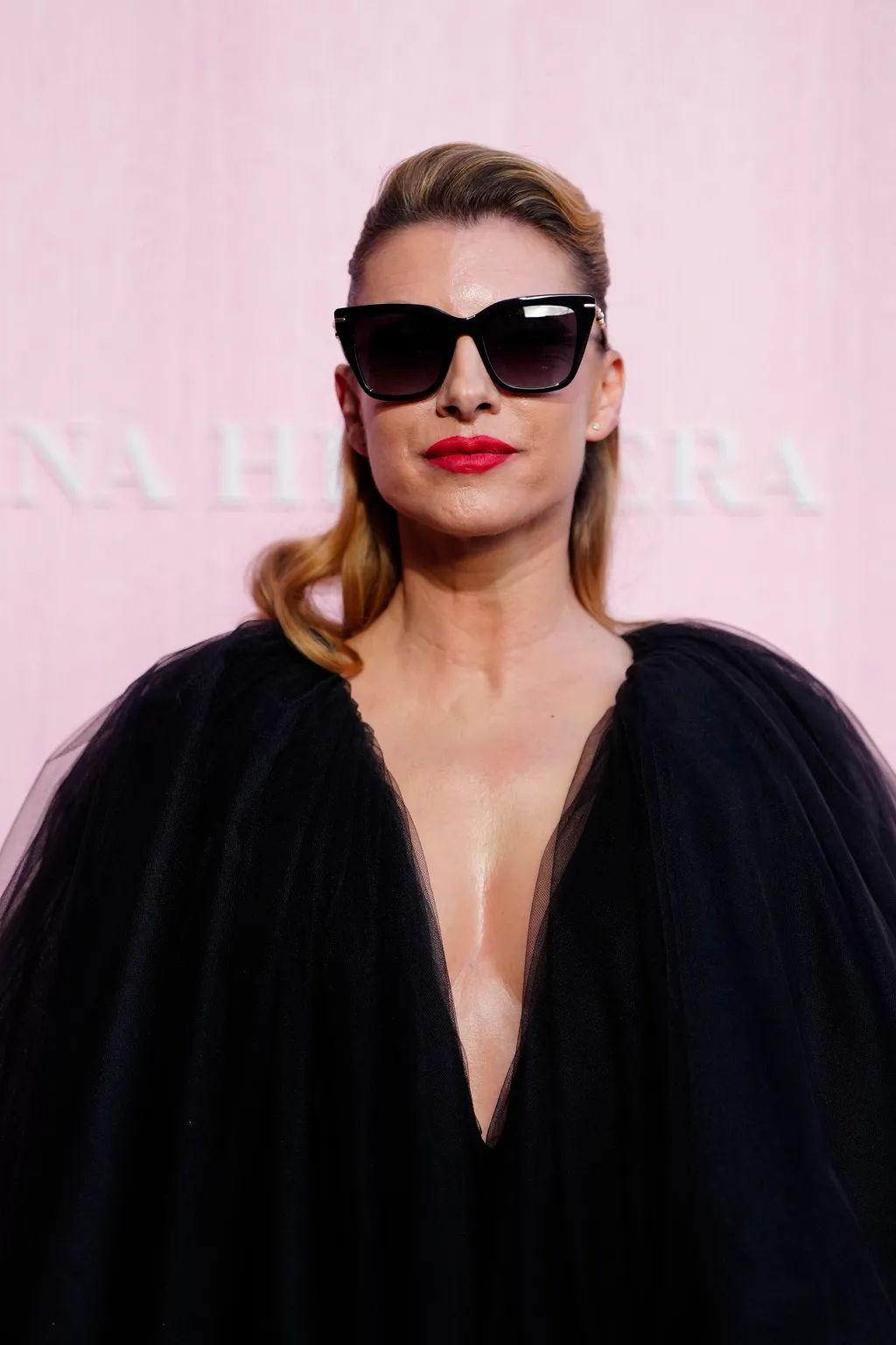Najwa Nimri sztáradatlap
