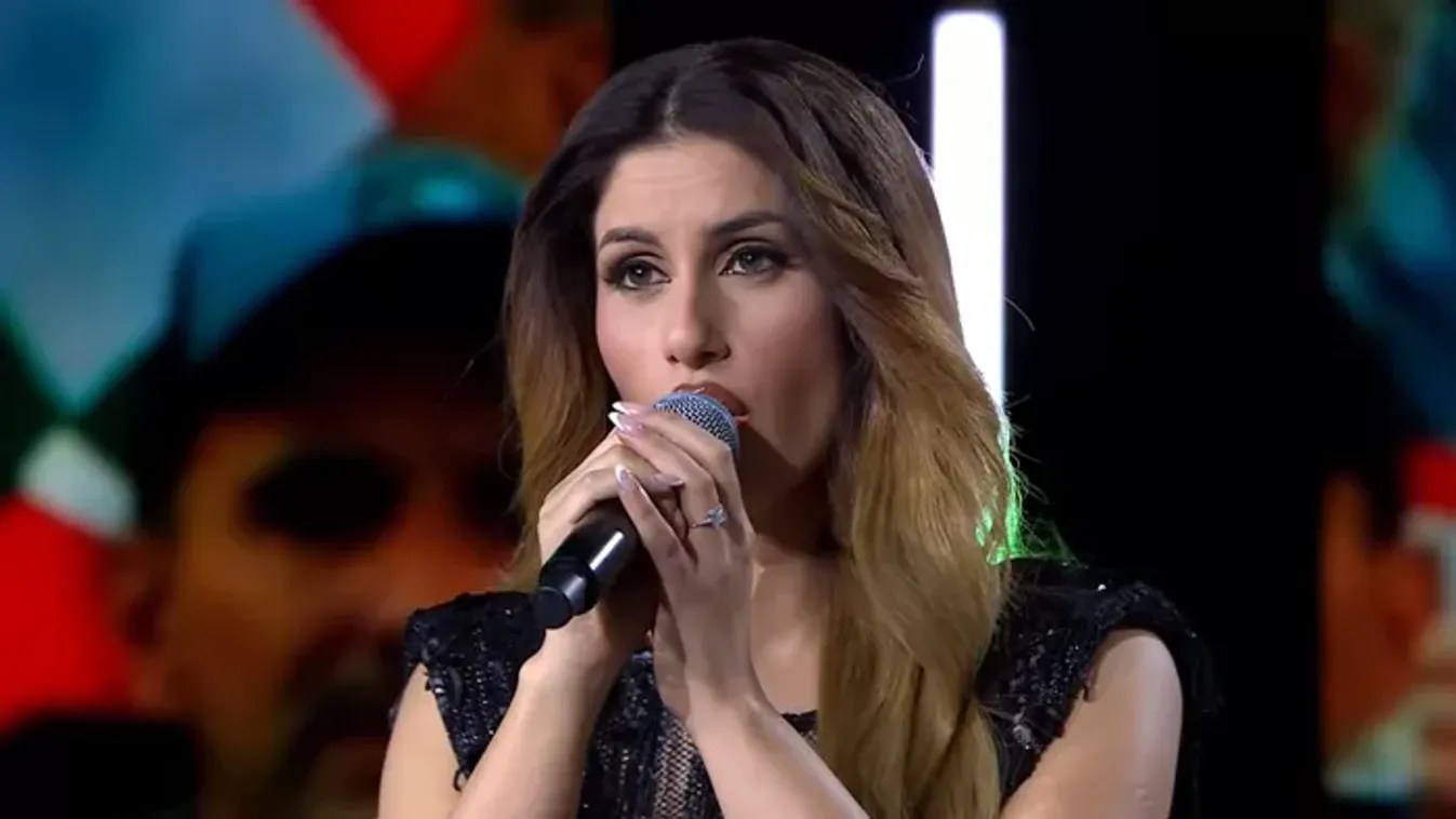 Radics Gigi megdöbbentően nyilatkozott a kebleiről: „Nagyobb volt...”