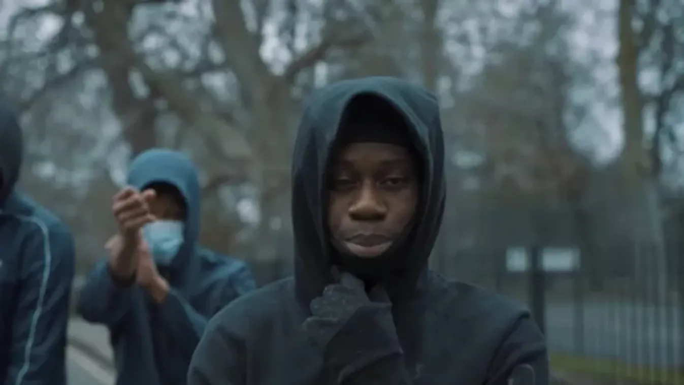 Egy hét alatt másodszor szökött meg a börtönből a fiatal rapper