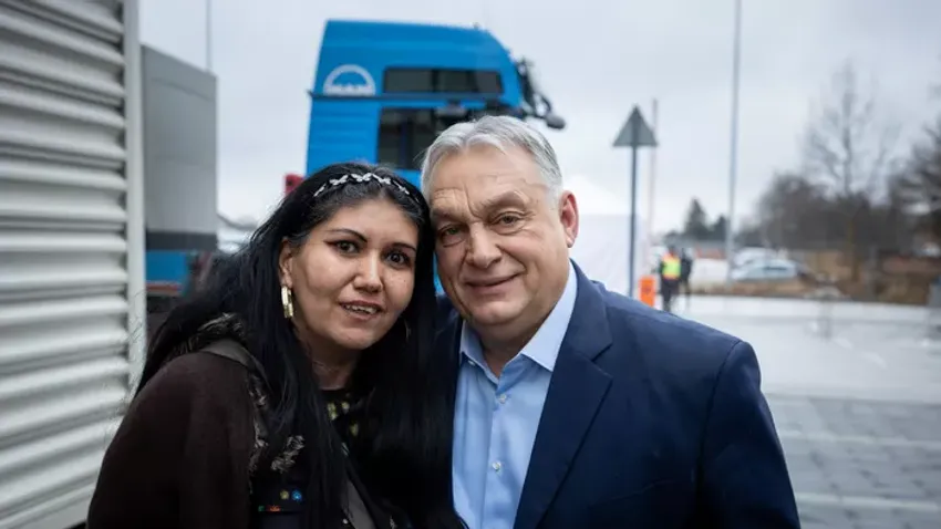 Orbán: "Az ember értékét az elvégzett munkája minősége adja"