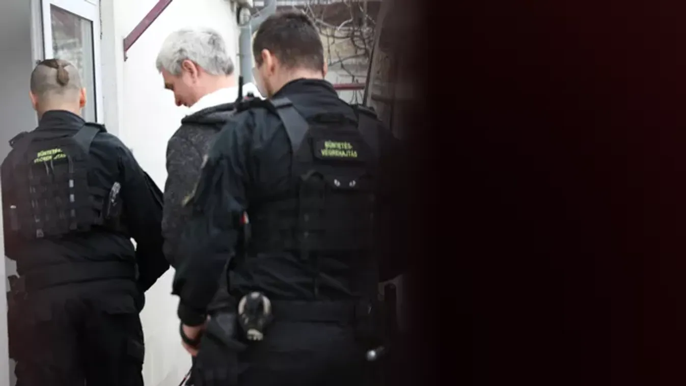 Hátborzongató 4 oldalas levelet adott át Till Tamás feltételezett gyilkosa: elképesztő, mi áll benne