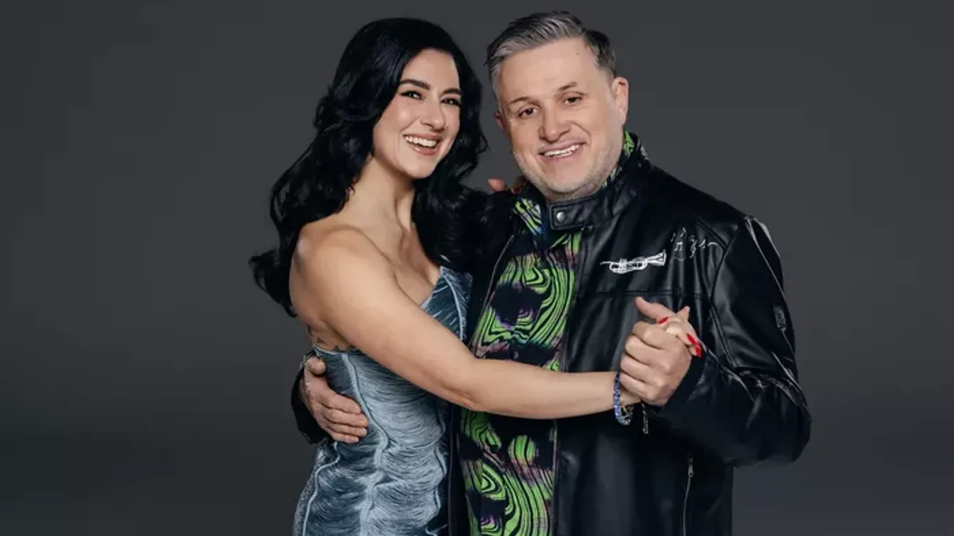 A Nagy Duett: Galambos Lajos hatalmas meglepetésre készül