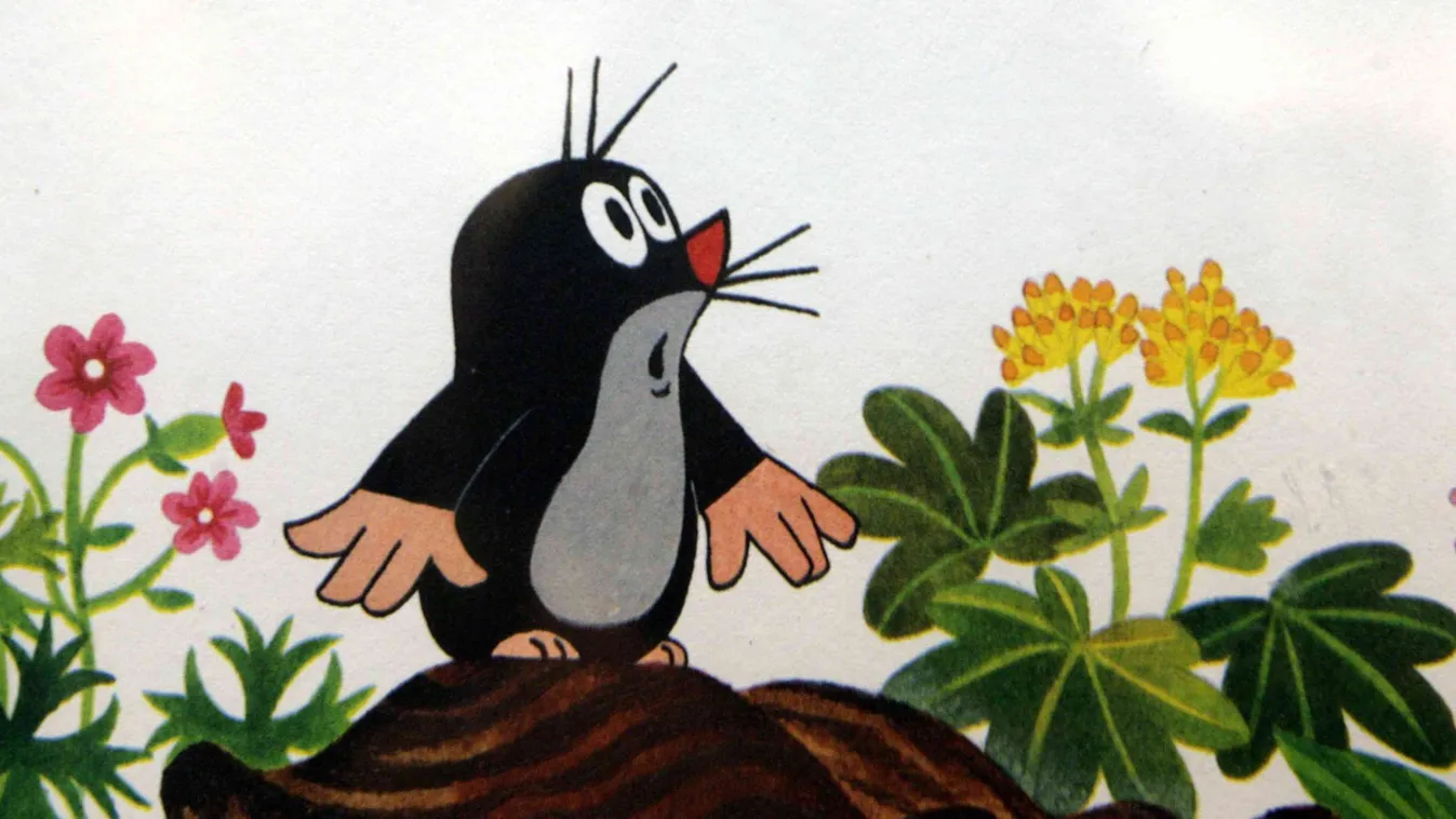 Nagy retró mesekvíz: mennyire ismered a ’70-es, ’80-as évek legendás rajzfilmjeit?