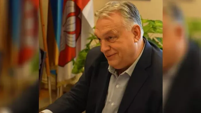 Orbán Viktor nagyszerű hírt osztott meg