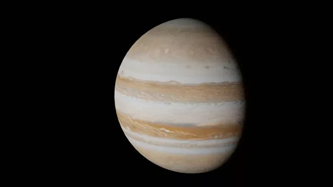 Döbbenet: csillagászok egy „kóbor” bolygót fedeztek fel, amely dacol a az eddigi ismereteinkkel