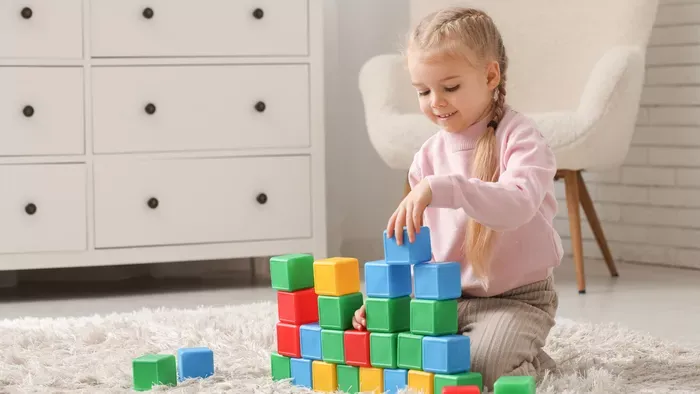 Miért kell rombolni? A gyerekek titkos öröme a pusztítás