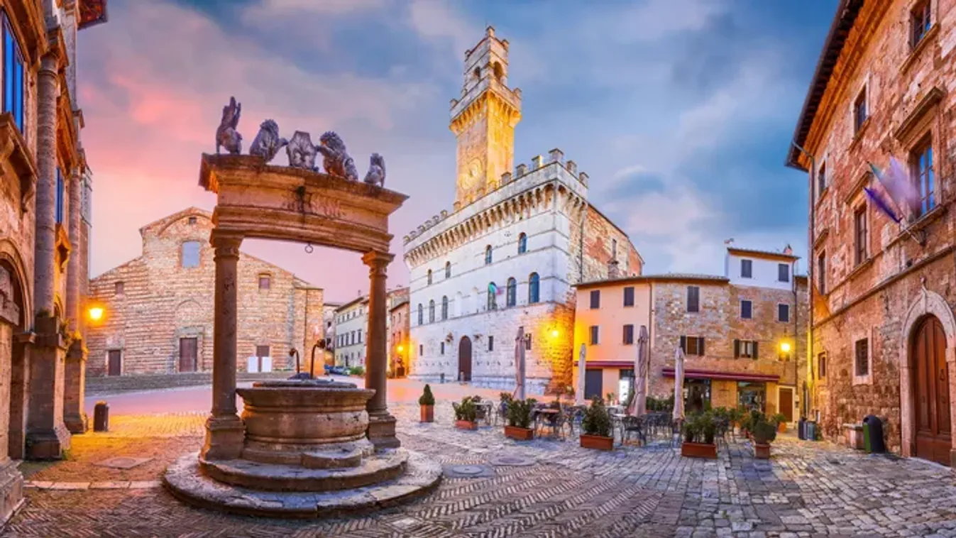 Meglepő: ez az európai település nyerte el a világ legbarátságosabb városa címet