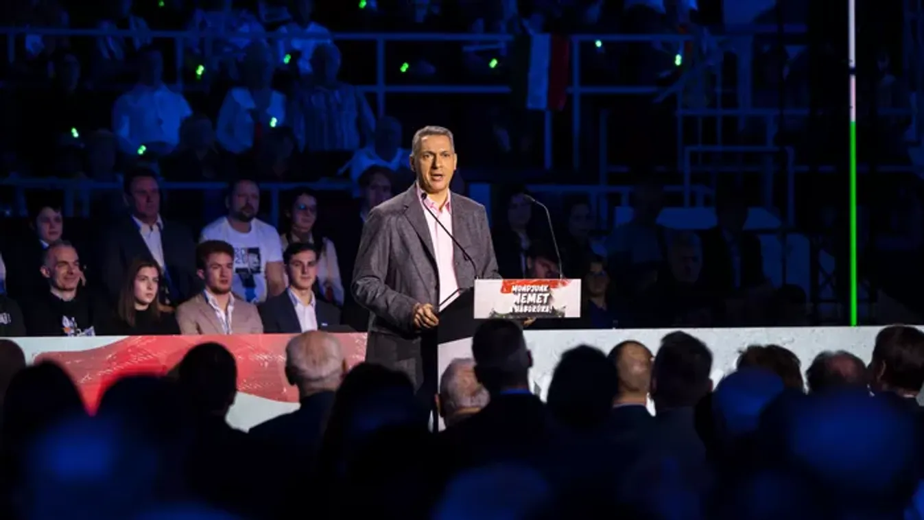 Lázár János felszólítja Magyar Pétert: nyissák meg újra Zelenszkijjel a Barátság kőolajvezetéket!