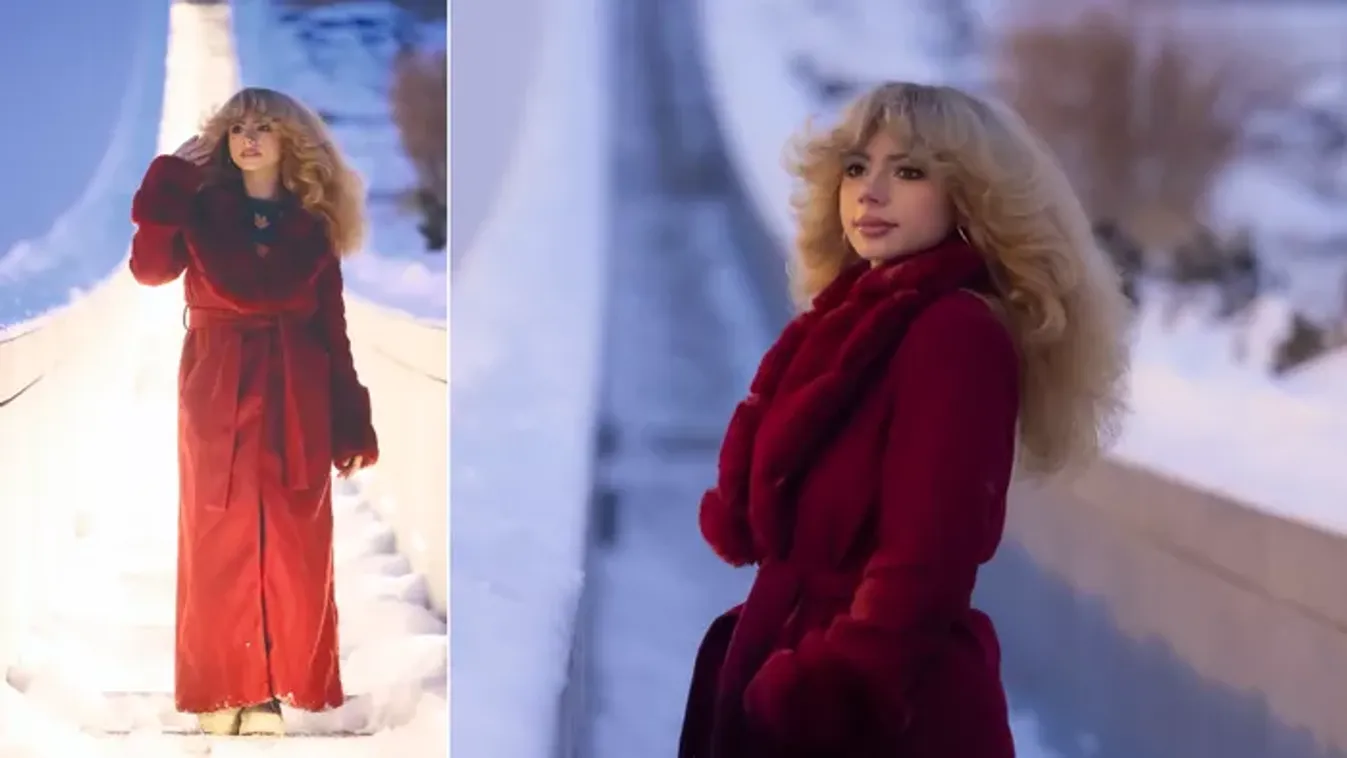 Opitz Barbi: „Vágytam a szeretetre, és ezt sokan kihasználták”