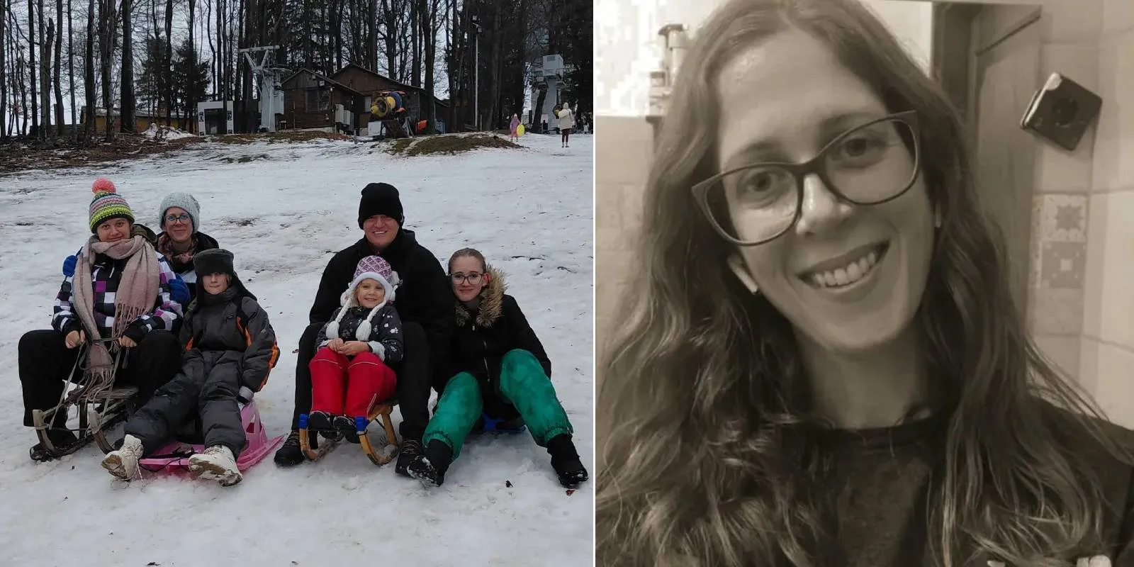 Öt gyermeket hagyott árván Andrea