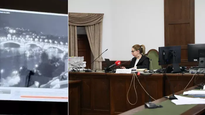 Hableány-tragédia: elmondta a kapitány, miért nem segített